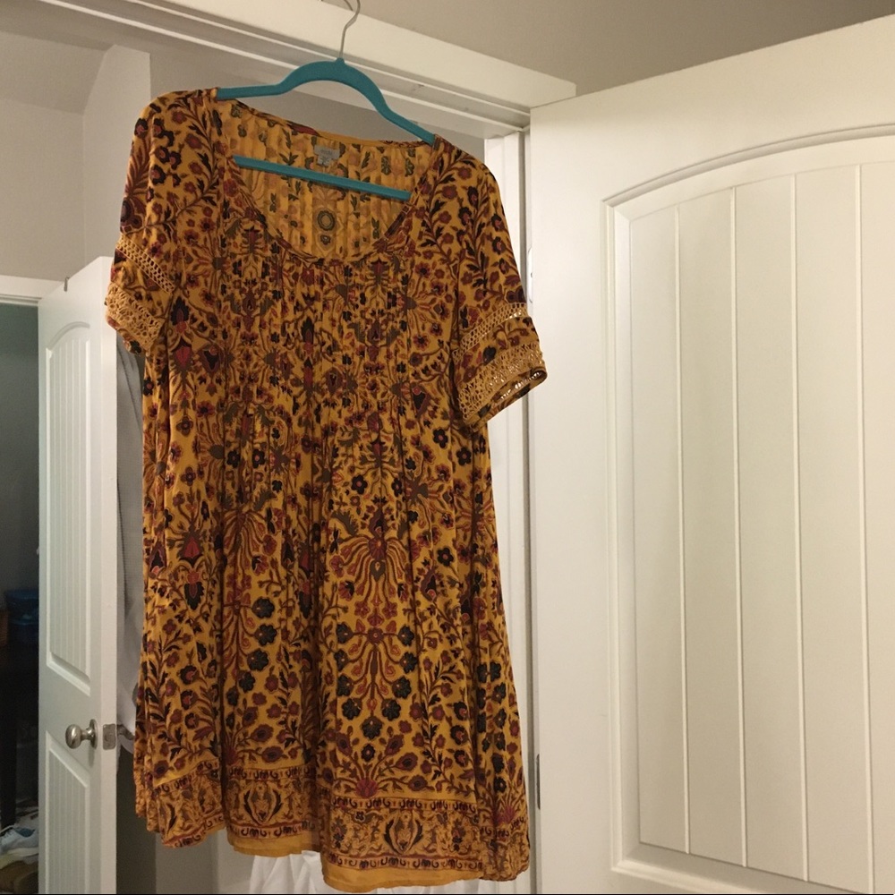 Urban outfitters dress!